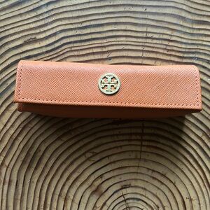 Tory Burch leather case